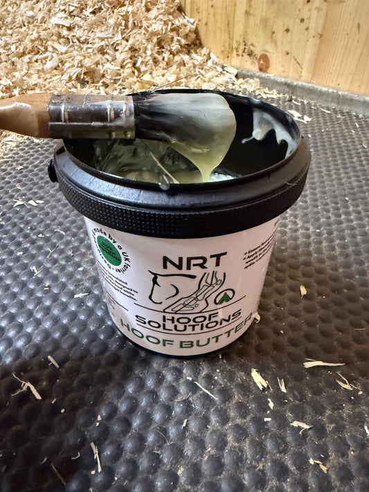 Hoof Butter 1L