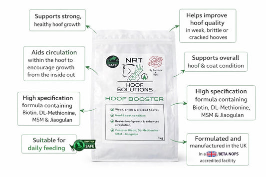 Ultimate Hoof Care Bundle
