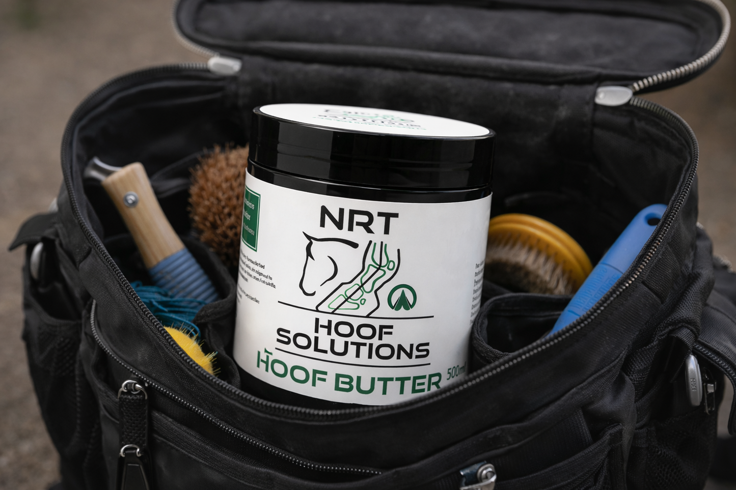 Hoof Butter 500ML