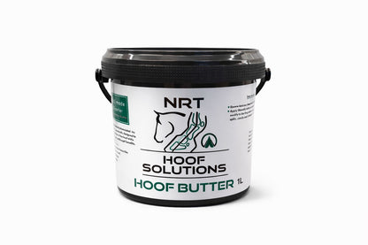 Hoof Butter 1L