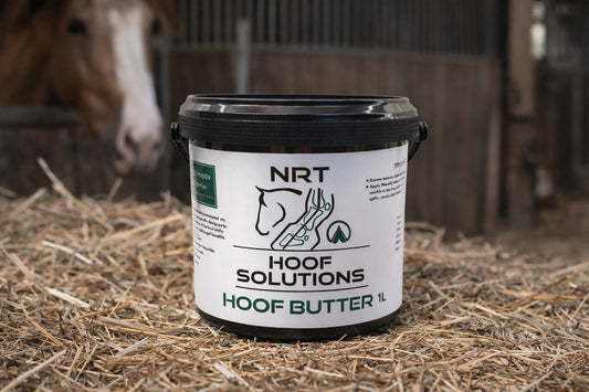 Hoof Butter 1L