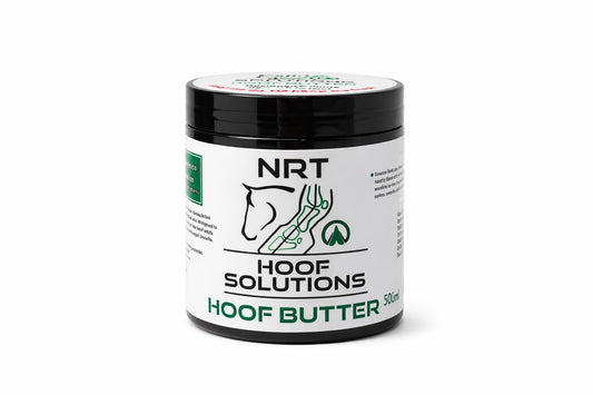 Ultimate Hoof Care Bundle