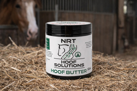 Hoof Butter 500ML