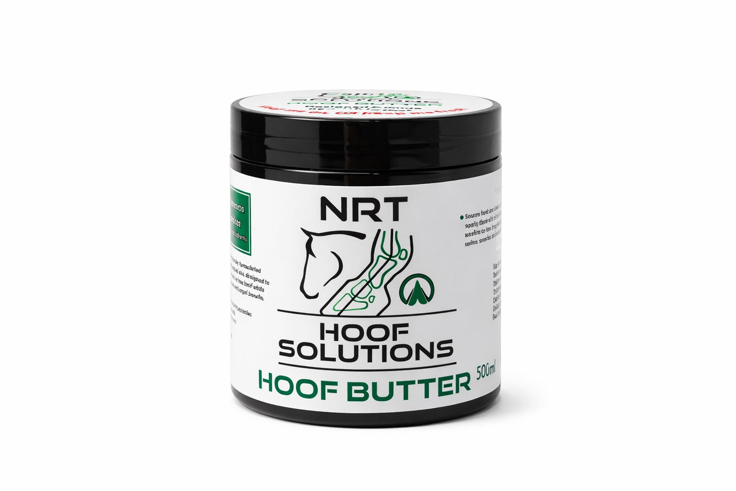 Hoof Butter 500ML