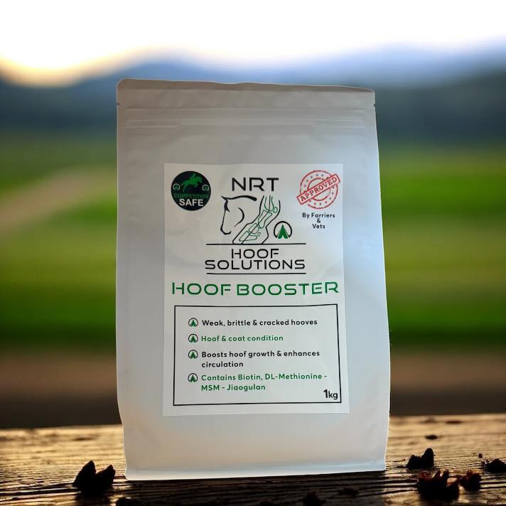 NRT Hoof Booster - 1kg