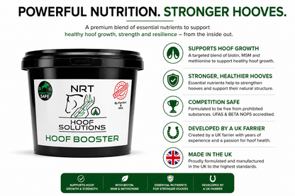 NRT Hoof Booster - 1kg