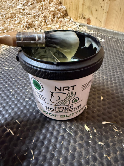 Hoof Butter 1L
