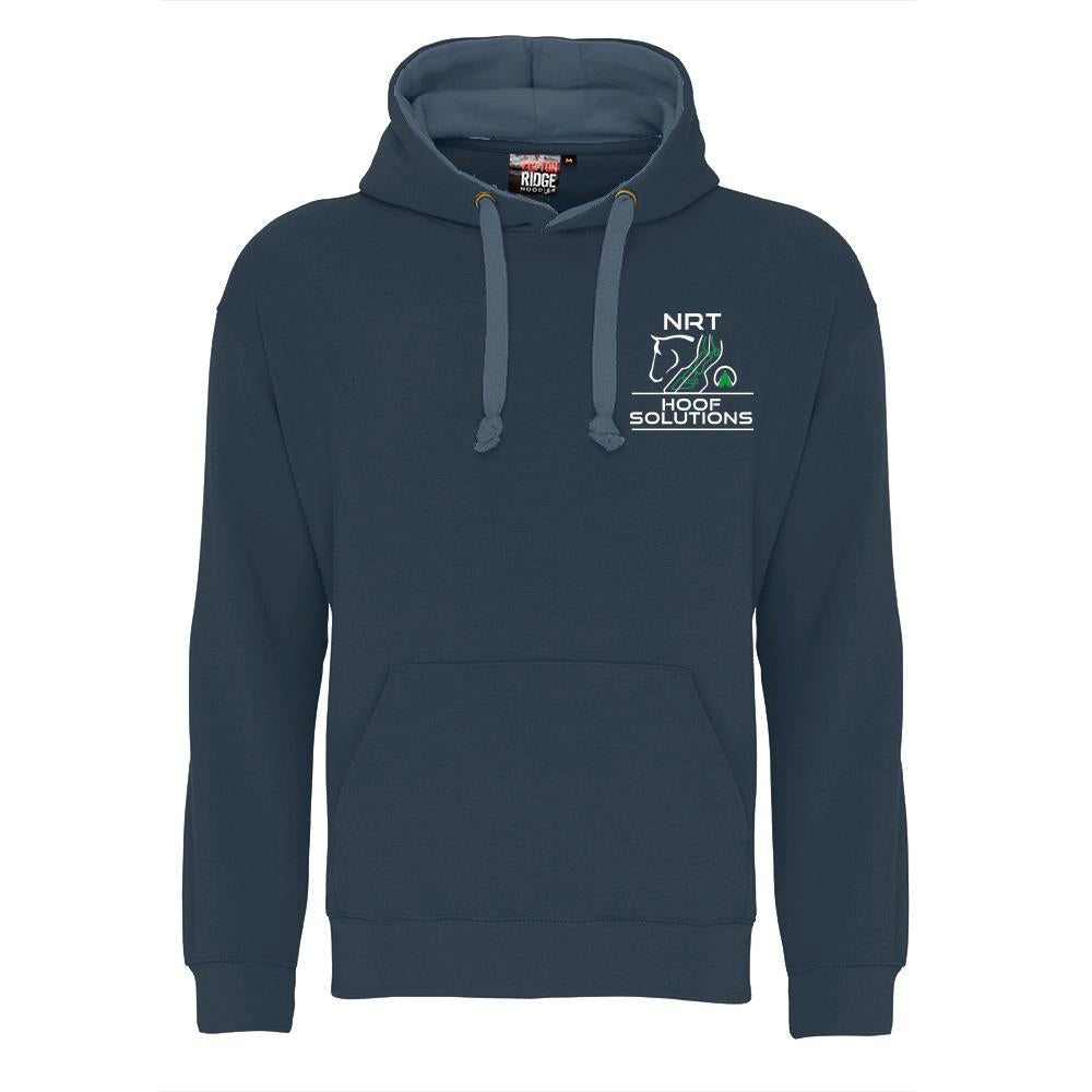 NRT Hoof Solutions Hoodie