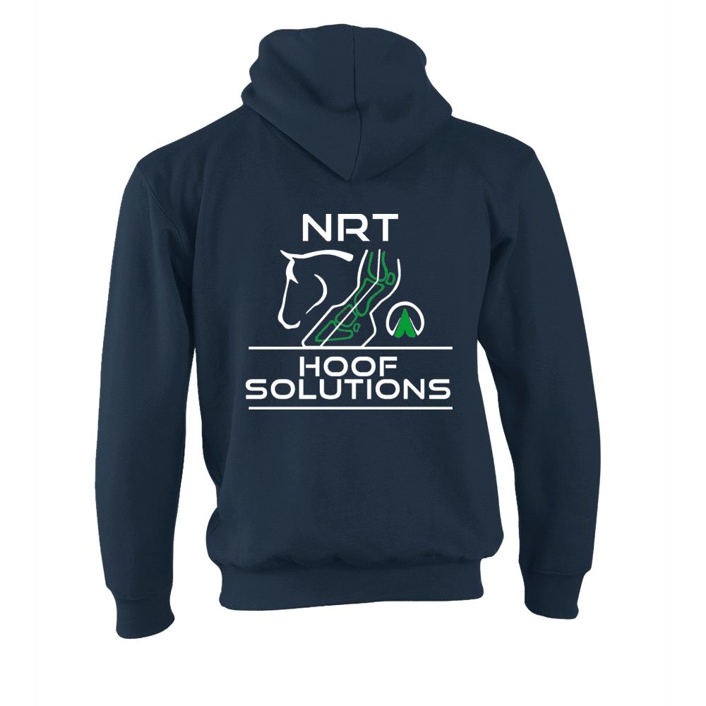 NRT Hoof Solutions Hoodie
