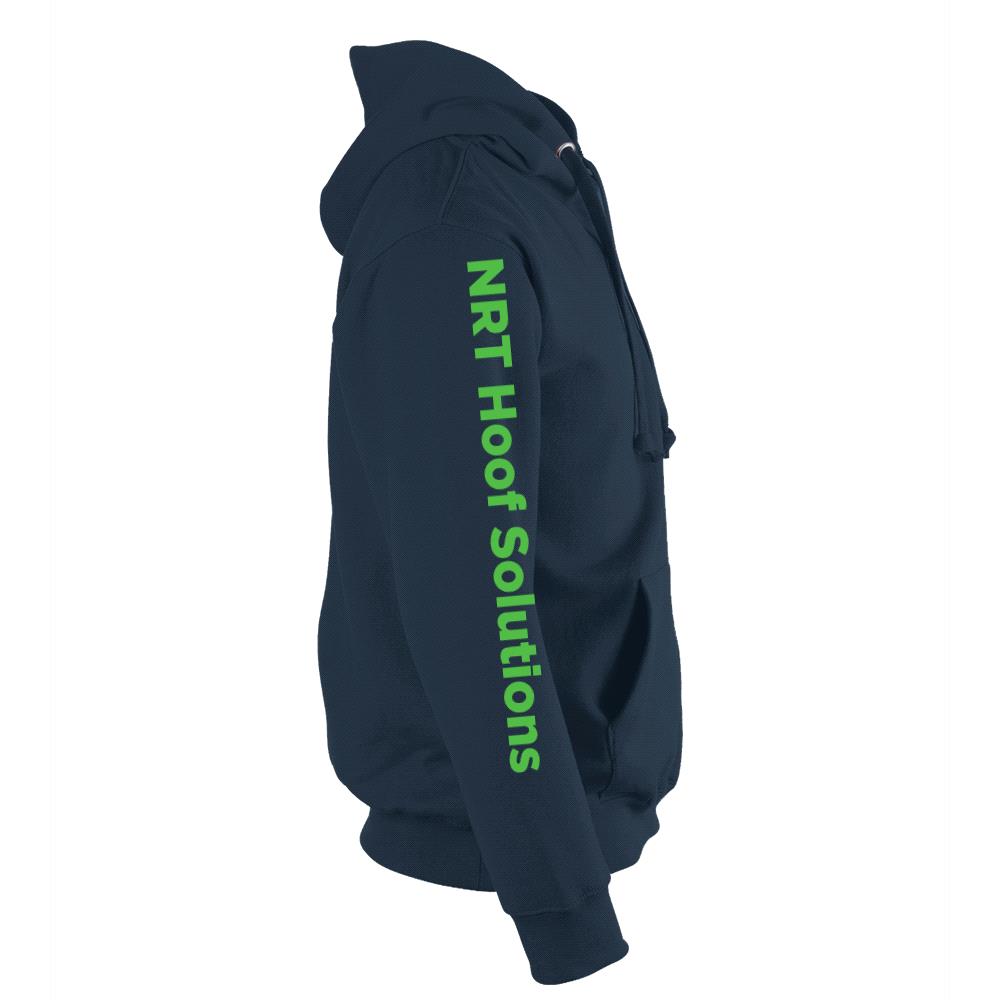 NRT Hoof Solutions Hoodie