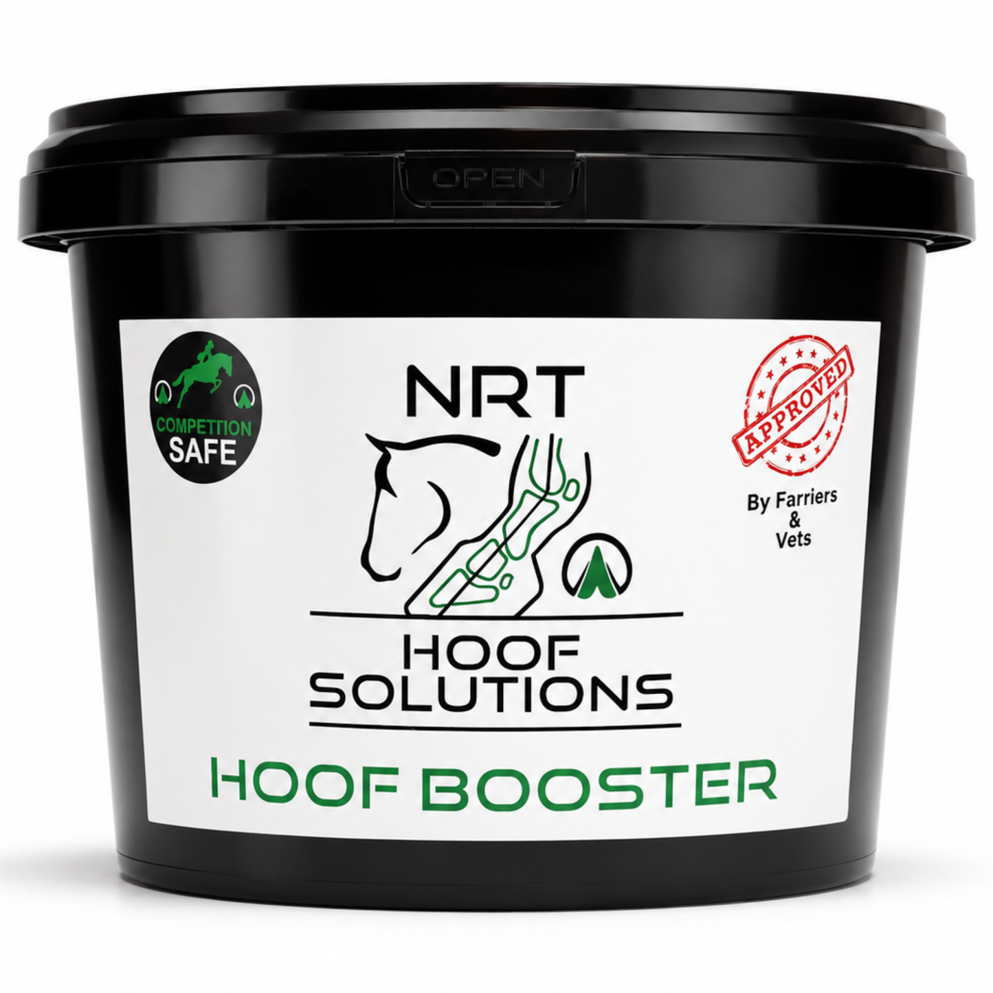 NRT Hoof Booster - 1kg