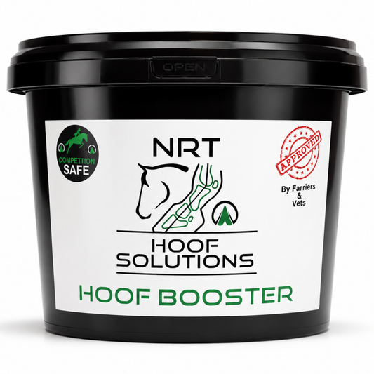 NRT Hoof Booster - 1kg