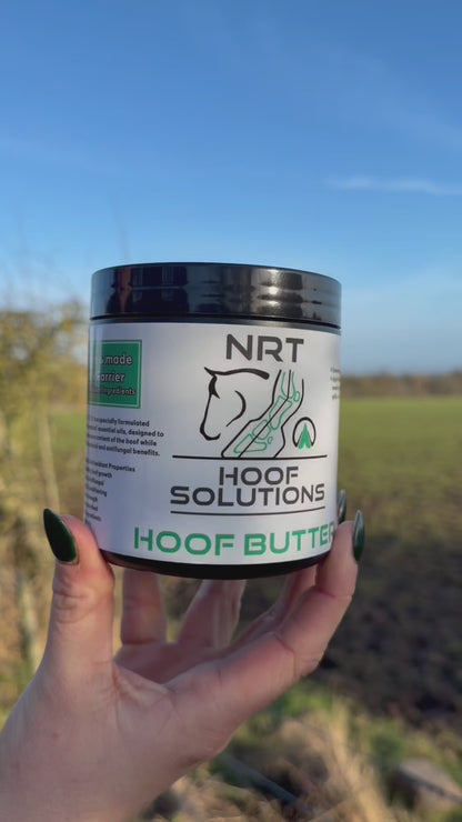 Hoof Butter 500ML