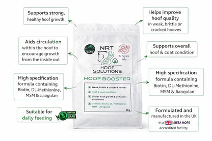Ultimate Hoof Care Bundle
